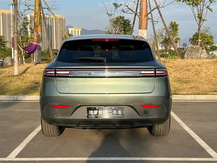 Фото 7 - Aito M5