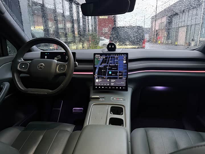 Фото 7 - Nio ES8