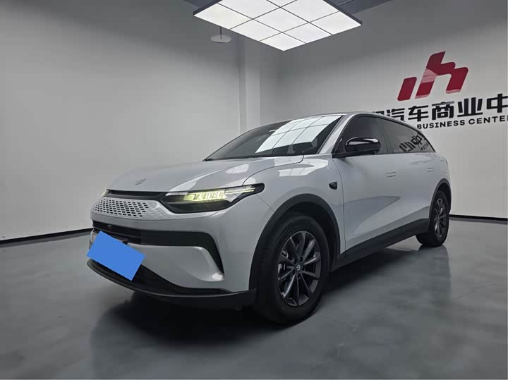 Фото 1 - Leapmotor C11