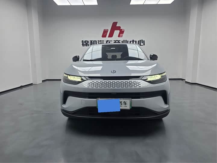 Фото 2 - Leapmotor C11