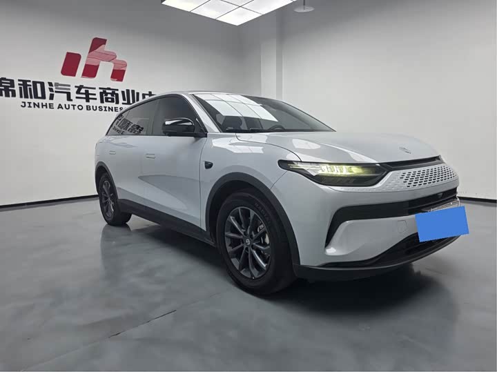 Фото 3 - Leapmotor C11