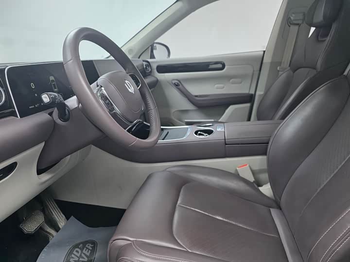 Фото 4 - Leapmotor C11