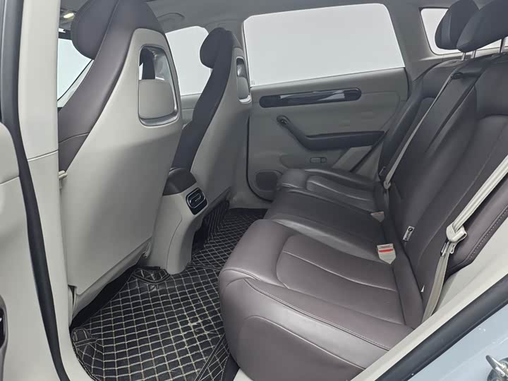 Фото 5 - Leapmotor C11