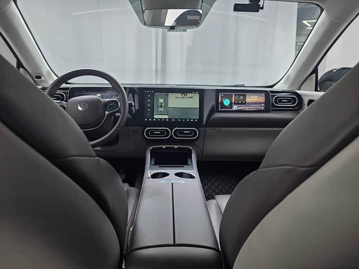 Фото 6 - Leapmotor C11