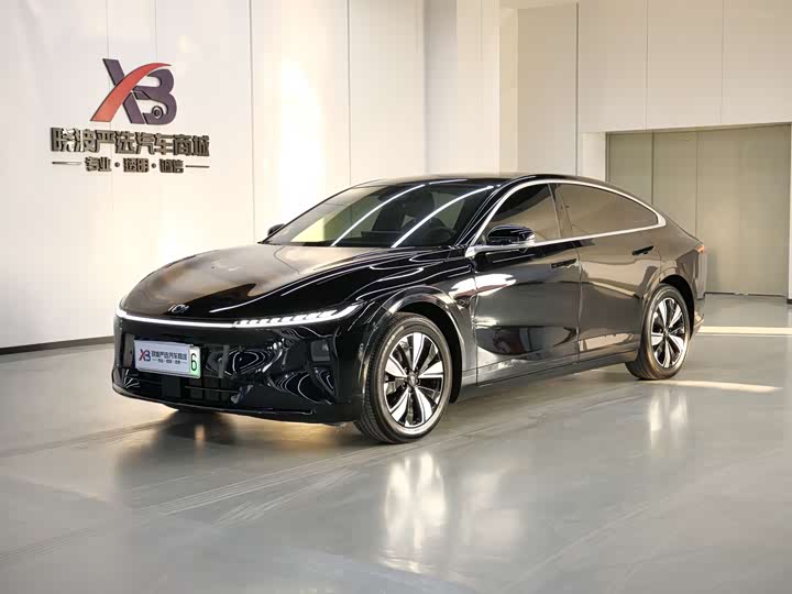 Фото 1 - Changan Qiyuan (Nevo) A07