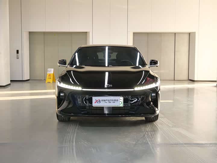 Фото 3 - Changan Qiyuan (Nevo) A07