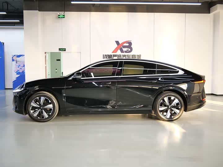 Фото 4 - Changan Qiyuan (Nevo) A07