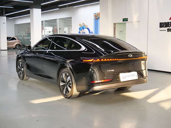 Фото 5 - Changan Qiyuan (Nevo) A07