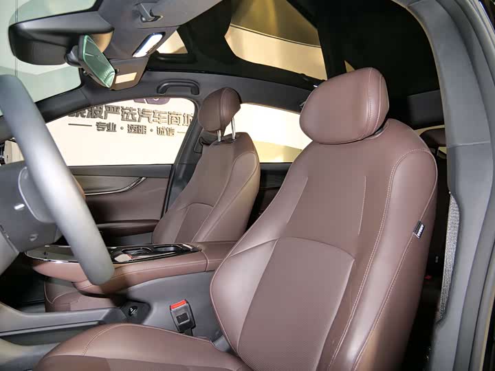 Фото 9 - Changan Qiyuan (Nevo) A07