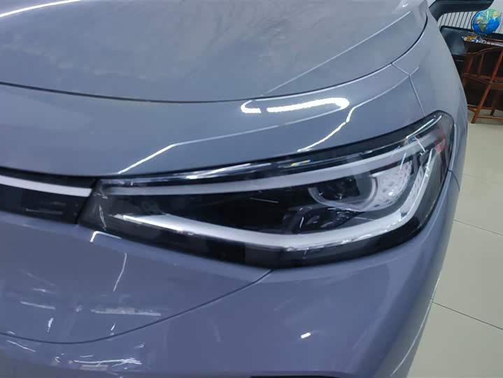 Фото 5 - Volkswagen ID.4 Crozz