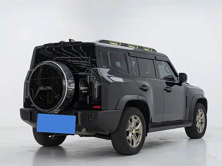 Фото 4 - Jetour T2