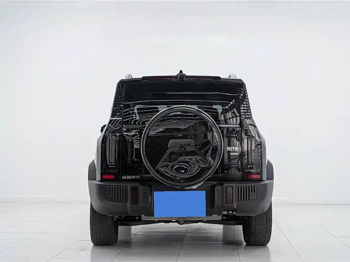 Фото 5 - Jetour T2