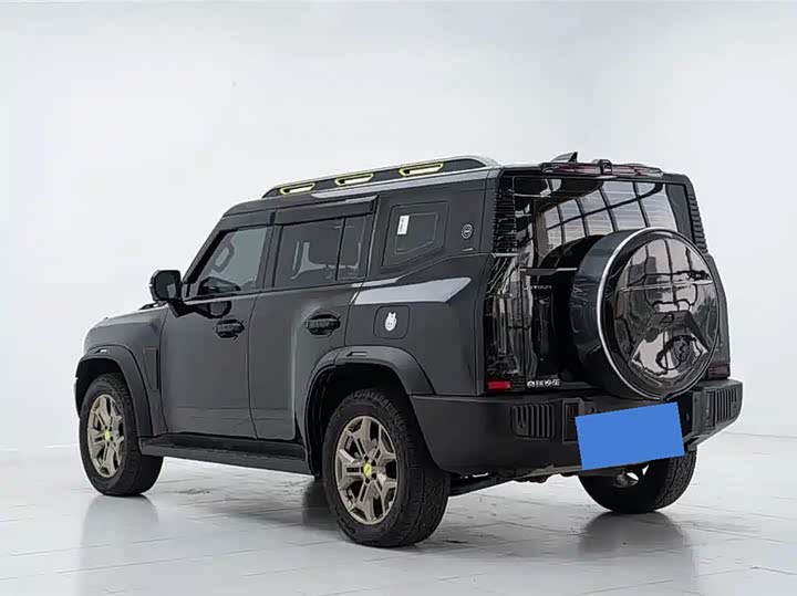 Фото 6 - Jetour T2