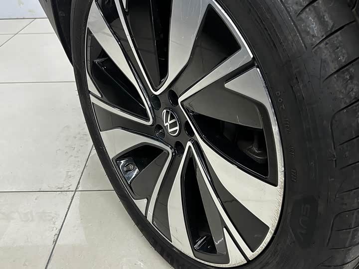 Фото 6 - Volkswagen Talagon