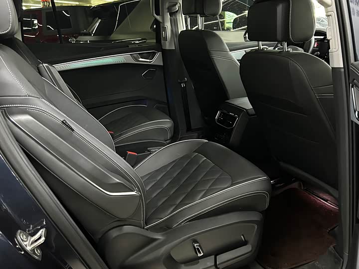 Фото 9 - Volkswagen Talagon