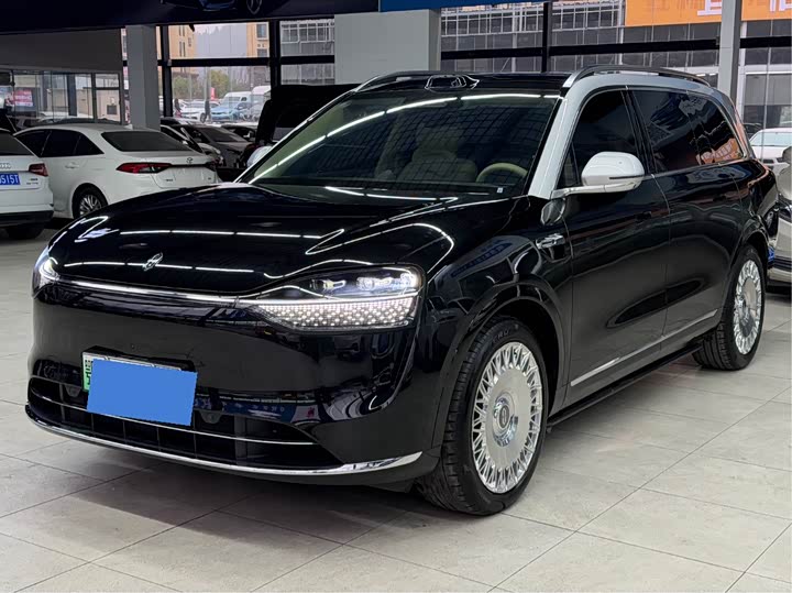 Фото 1 - Aito M9