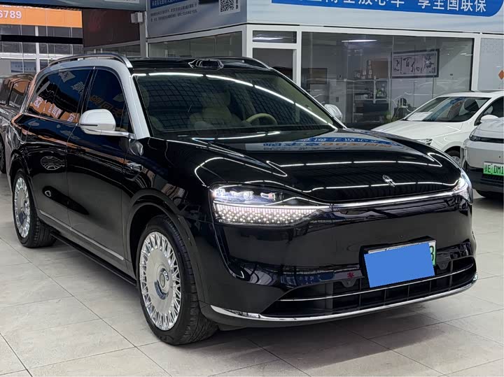 Фото 3 - Aito M9