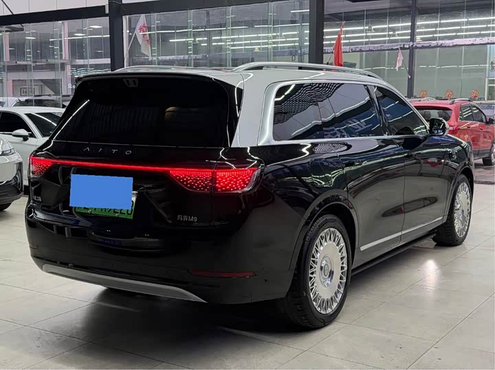 Фото 6 - Aito M9