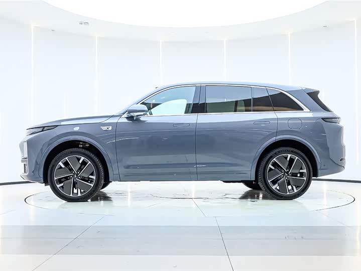 Photo 8 - LiXiang L7