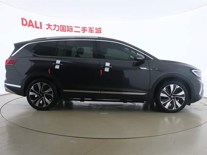 Фото 3 - Volkswagen Talagon