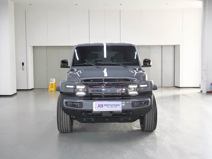 Фото 2 - Chery iCar V23