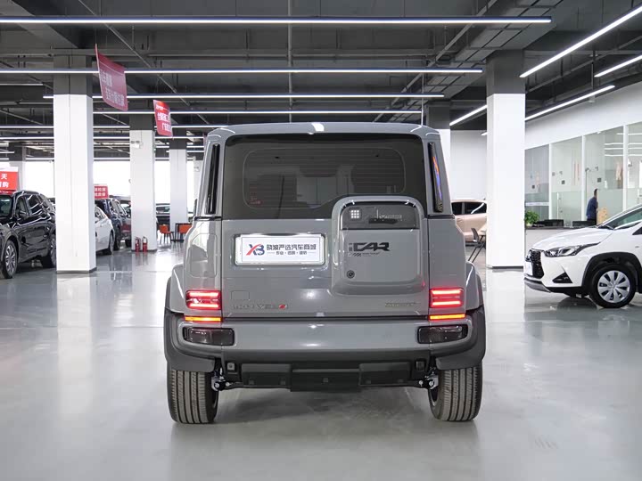 Фото 6 - Chery iCar V23