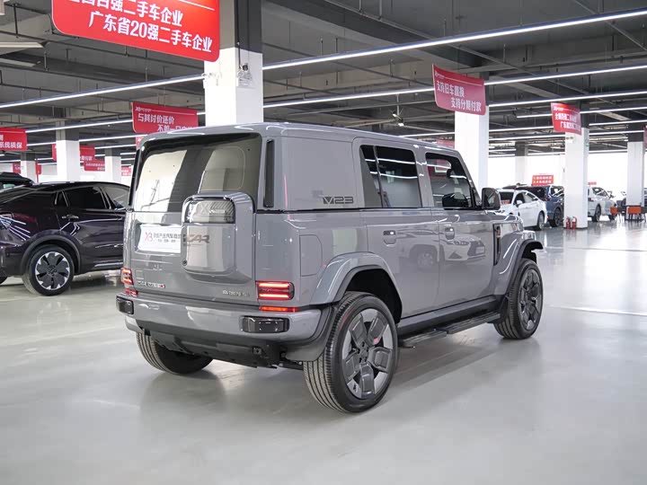 Фото 7 - Chery iCar V23