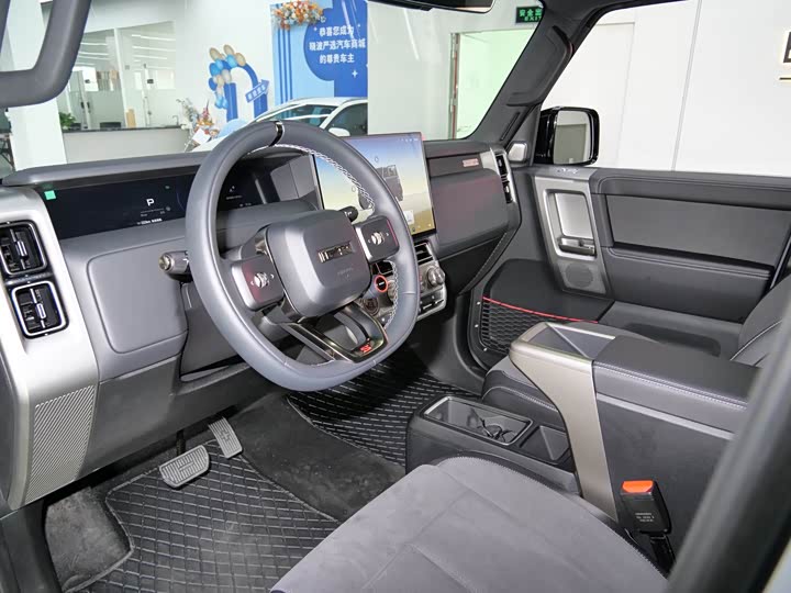 Фото 8 - Chery iCar V23