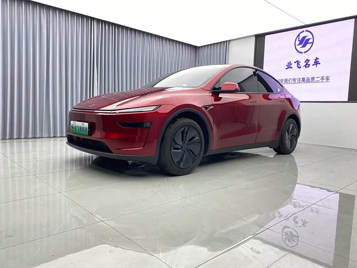 Фото 1 - Tesla Model Y