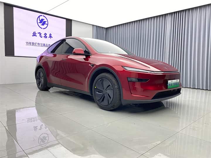 Фото 3 - Tesla Model Y