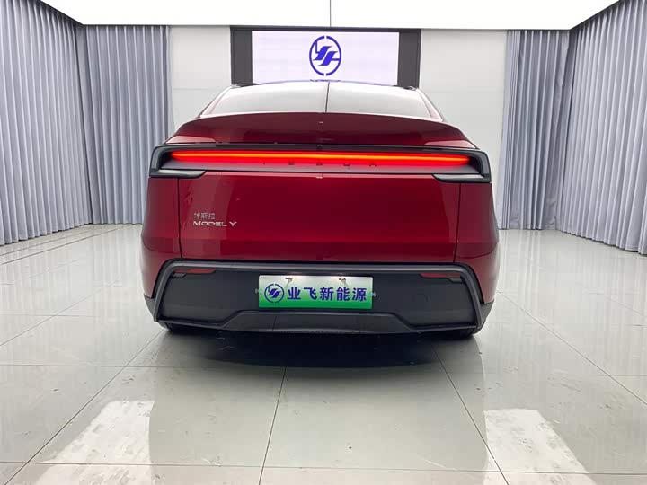 Фото 5 - Tesla Model Y