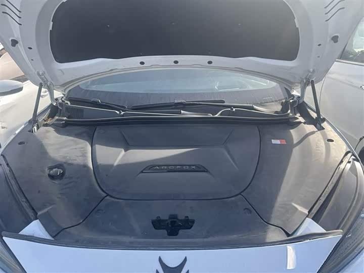 Photo 4 - BAIC Arcfox Alpha S