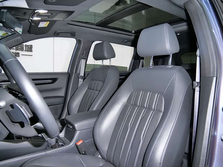 Фото 9 - Honda Breeze Hybrid