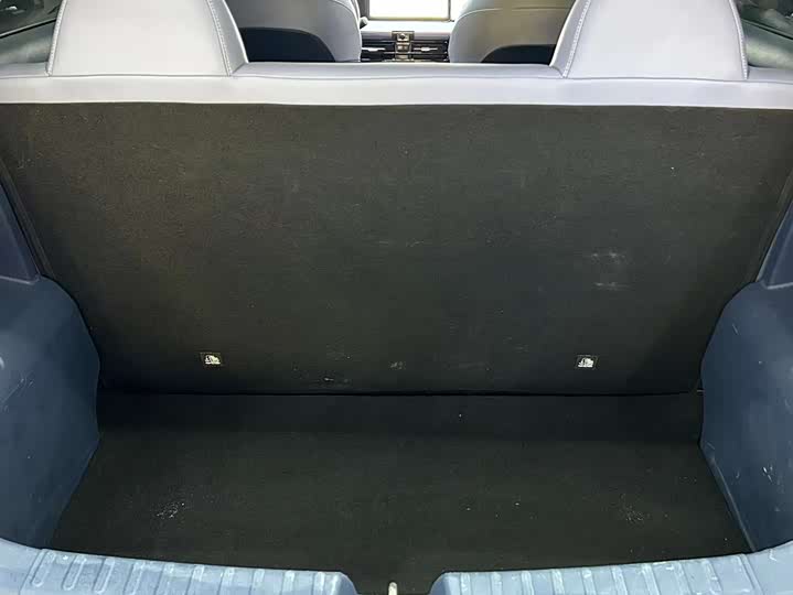 Фото 8 - Geely Geometry E Firefly