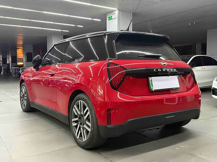 Фото 6 - Mini Cooper