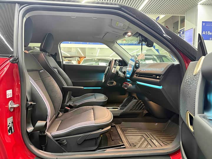 Фото 9 - Mini Cooper