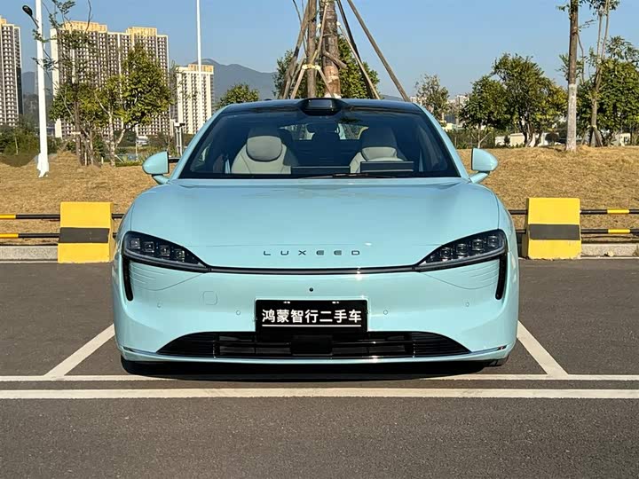 Фото 2 - Luxeed S7