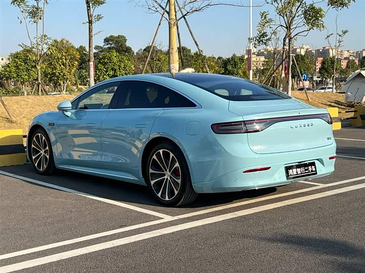 Фото 6 - Luxeed S7