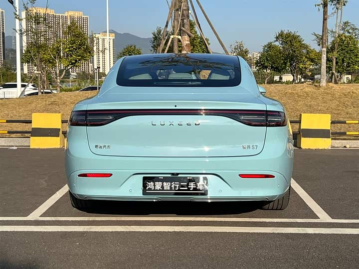 Фото 8 - Luxeed S7