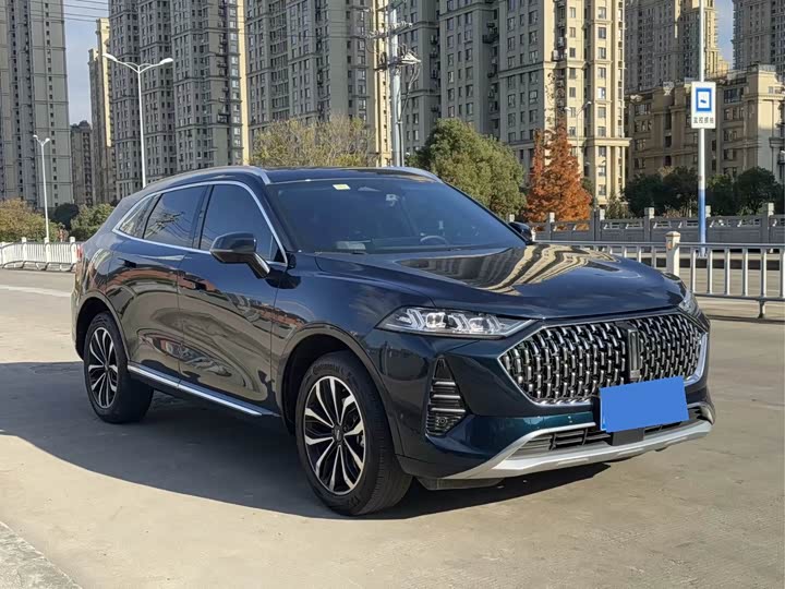 Фото 2 - Wey Mocha