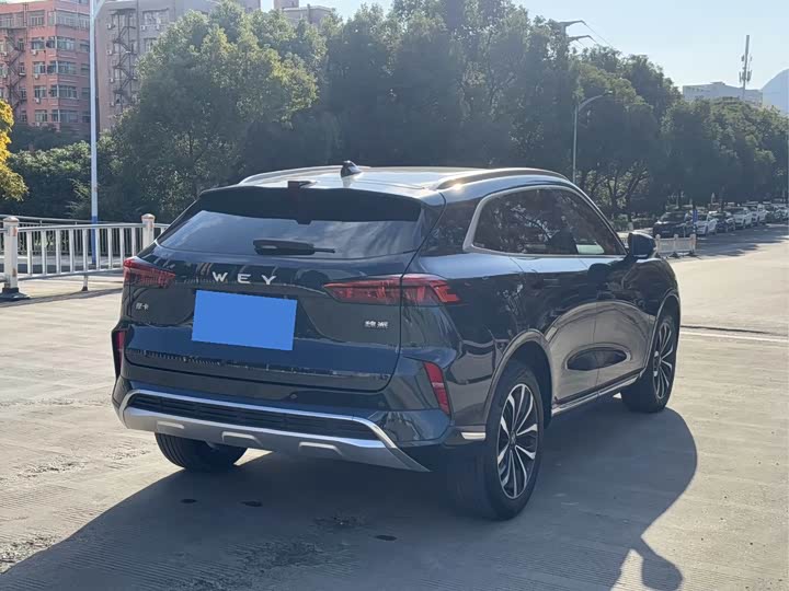 Фото 3 - Wey Mocha