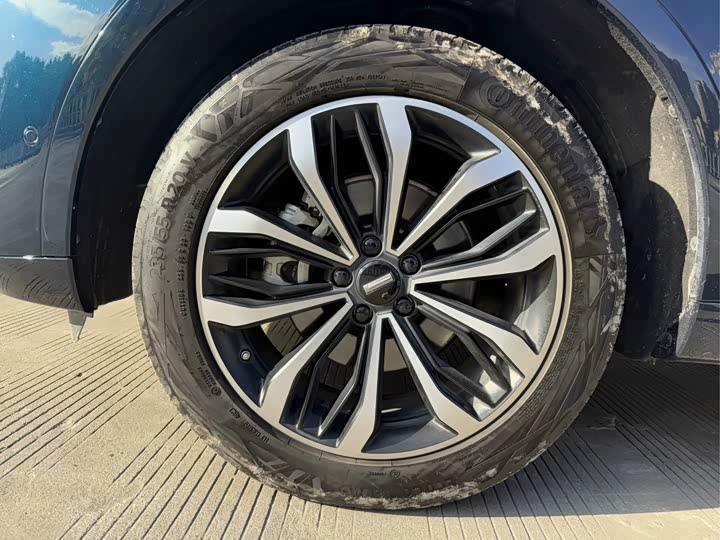 Фото 8 - Wey Mocha