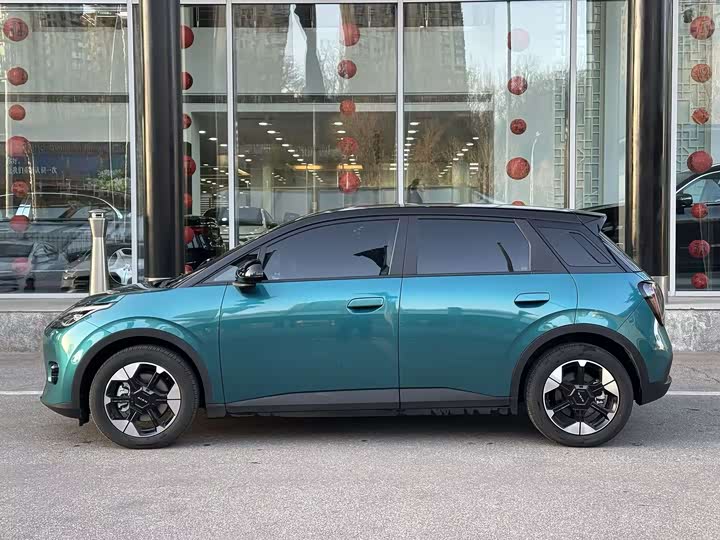 Фото 7 - GAC Aion UT