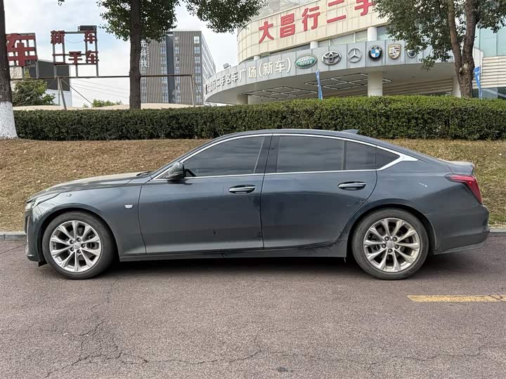 Photo 3 - Cadillac CT5