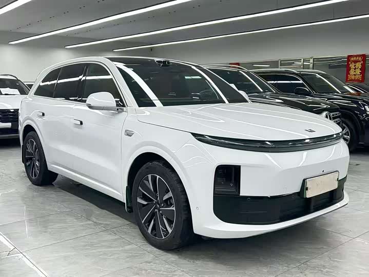 Photo 3 - LiXiang L6