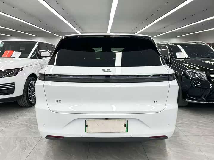 Photo 5 - LiXiang L6