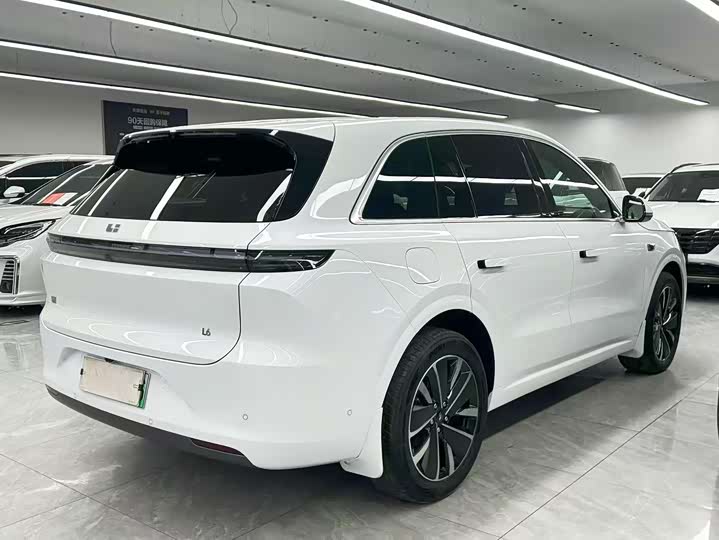 Photo 6 - LiXiang L6