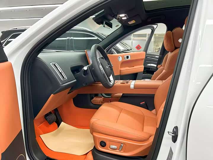 Photo 7 - LiXiang L6