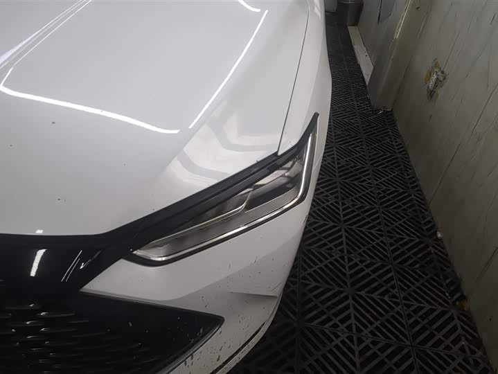 Фото 5 - BYD Qin Plus