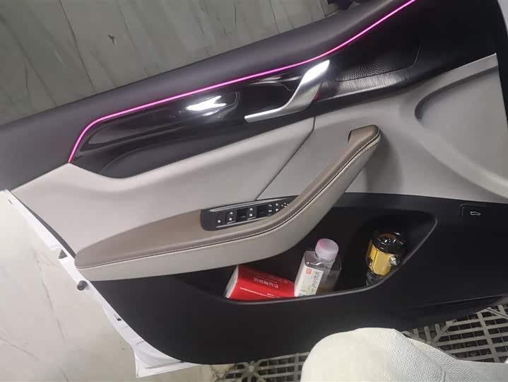 Фото 7 - BYD Qin Plus